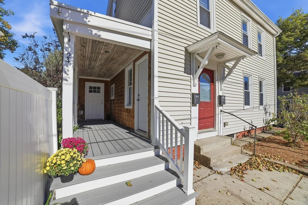 Unit for sale at 24 Collins, Amesbury, MA 01913