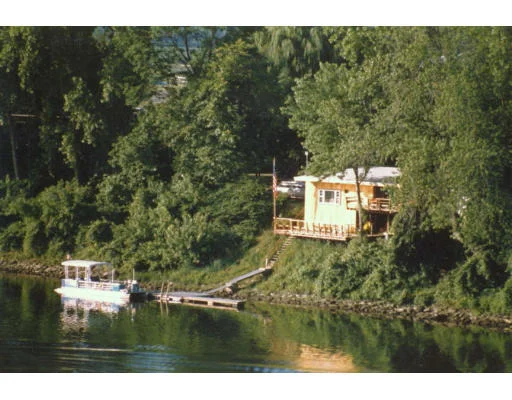 Unit for sale at 86 Riverbank Road, Northampton, MA 01060