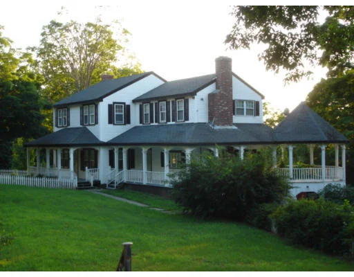 Unit for sale at 89-91 Millbury Rd, Oxford, MA 01540