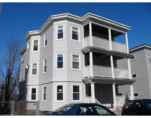 Unit for sale at 21 Wachusett St, Boston, MA 02130