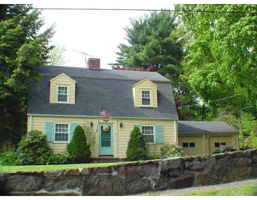 Unit for sale at 9 Lawrence Street, Wakefield, MA 01880