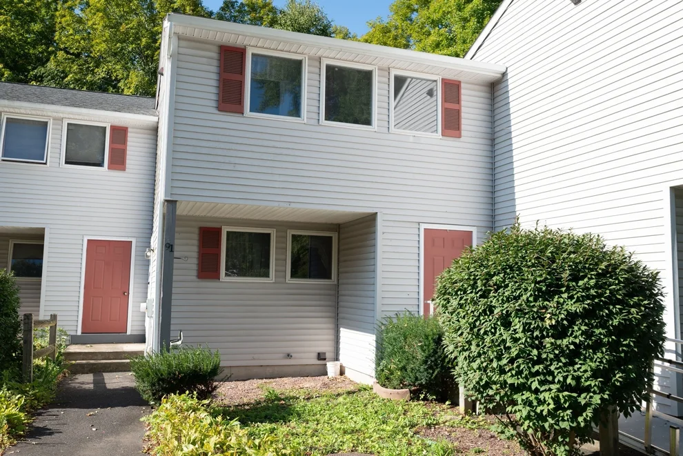 Unit for sale at 91 Briar Way, Greenfield, MA 01301