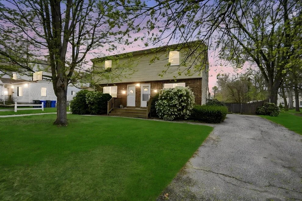 Unit for sale at 49-51 Tulsa St, Springfield, MA 01118