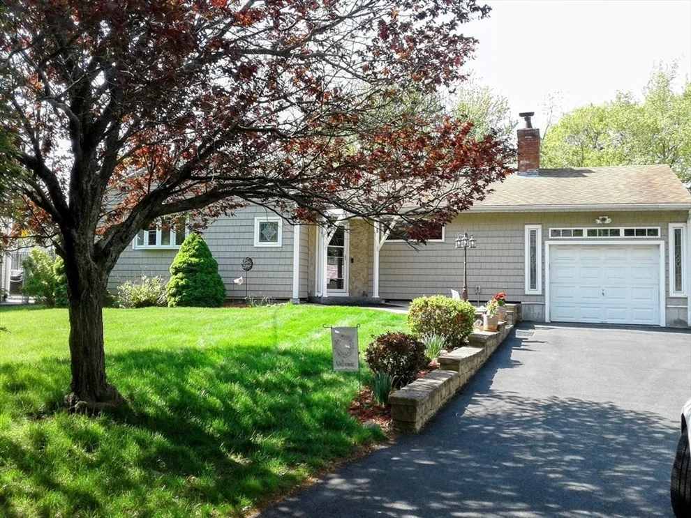 Unit for sale at 6 Clark Street, Salem, MA 01970