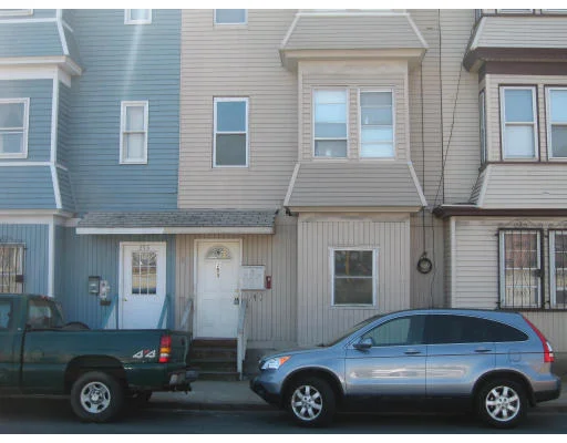 Unit for sale at 253 Bennington St, Boston, MA 02128