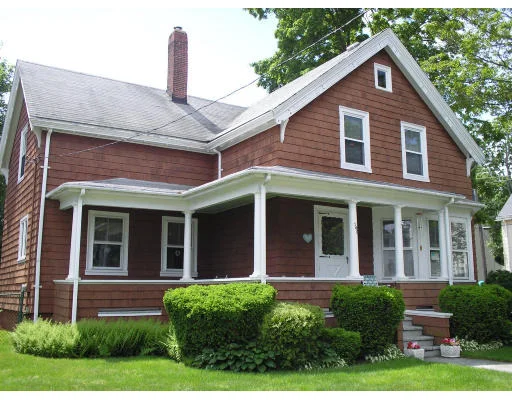 Unit for sale at 190 County St, Attleboro, MA 02703