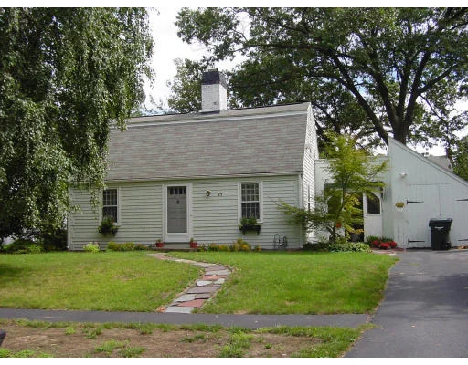 Unit for sale at 27 Barry Wills Place, Springfield, MA 01118