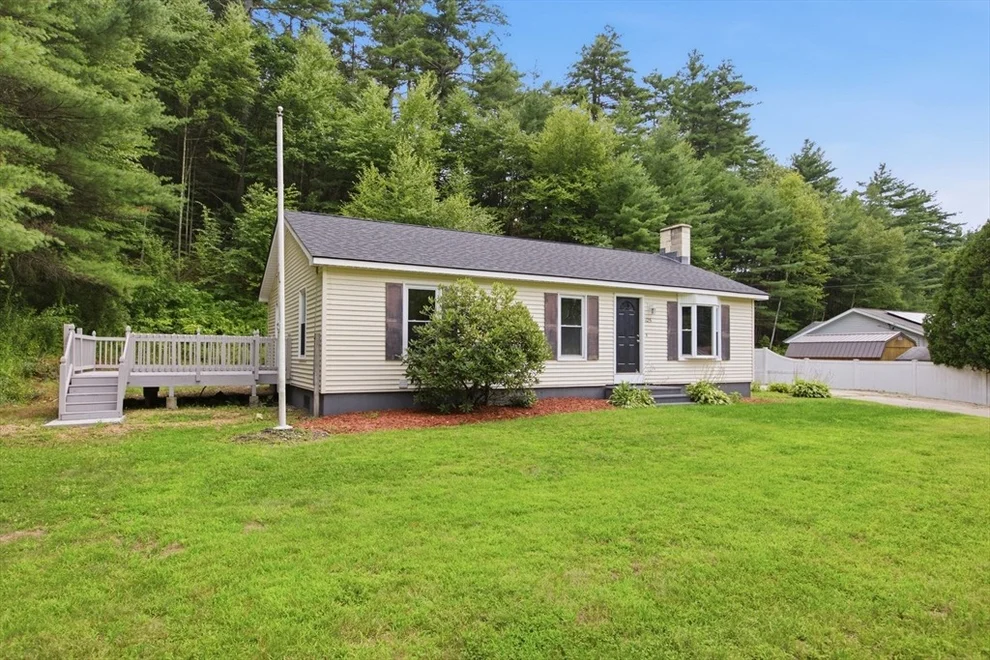Unit for sale at 125 Glendale Cir, Ware, MA 01082