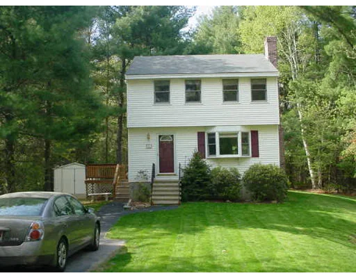 Unit for sale at 21 Avila Road, Billerica, MA 01821