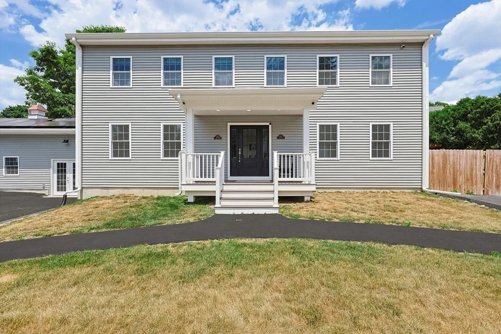 Unit for sale at 39 Johnston Avenue, Northbridge, MA 01588