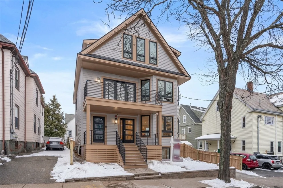 Unit for sale at 69 Electric Ave, Somerville, MA 02144