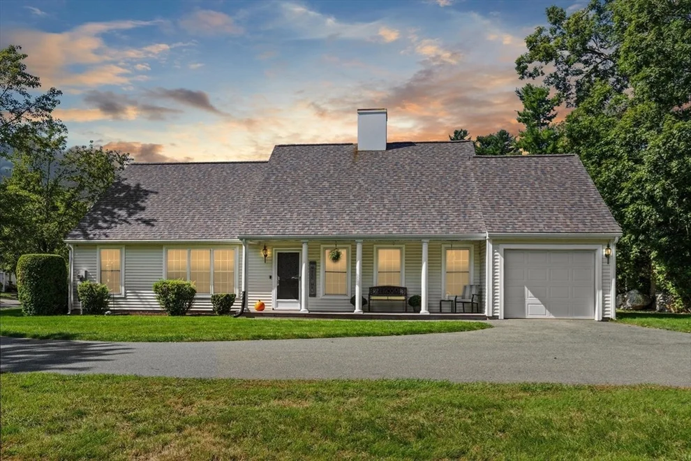 Unit for sale at 43 Kathleen Grant Rd, Easton, MA 02375