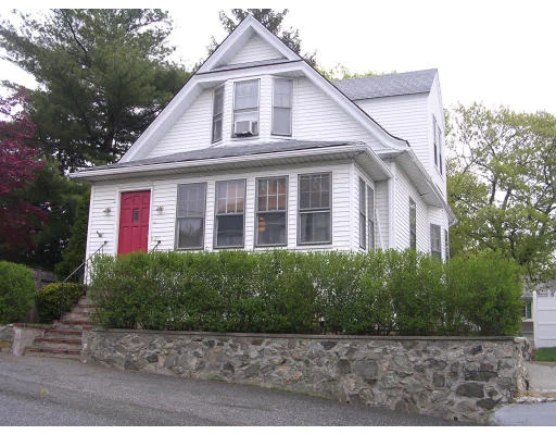 Unit for sale at 21 Guild St, Medford, MA 02155