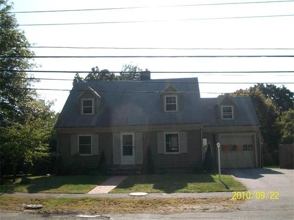 Unit for sale at 20 Heather St, Beverly, MA 01915