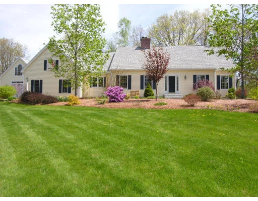 Unit for sale at 50 Nagog Hill Rd., Littleton, MA 01460