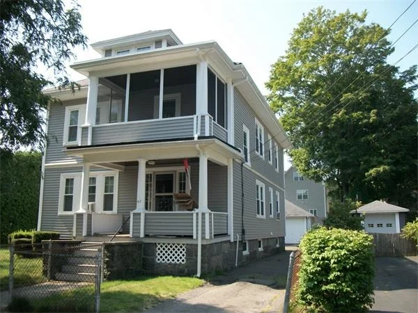 Unit for sale at 265 North Central, Quincy, MA 02170