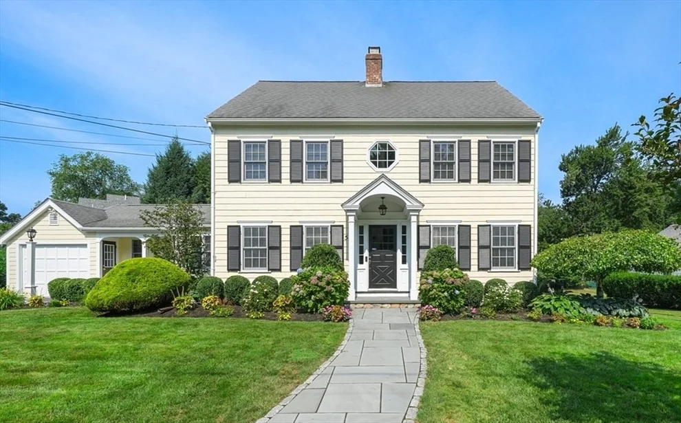 Unit for sale at 51 Meadowbrook Road, Needham, MA 02492