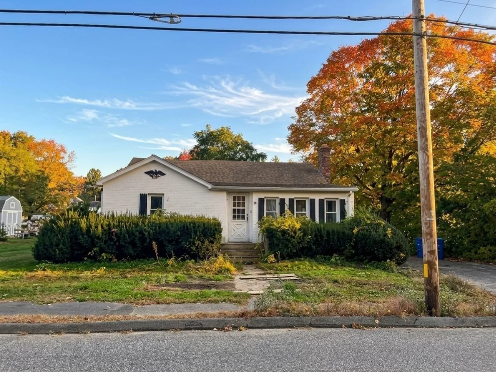 Unit for sale at 15 Margaret, Monson, MA 01057