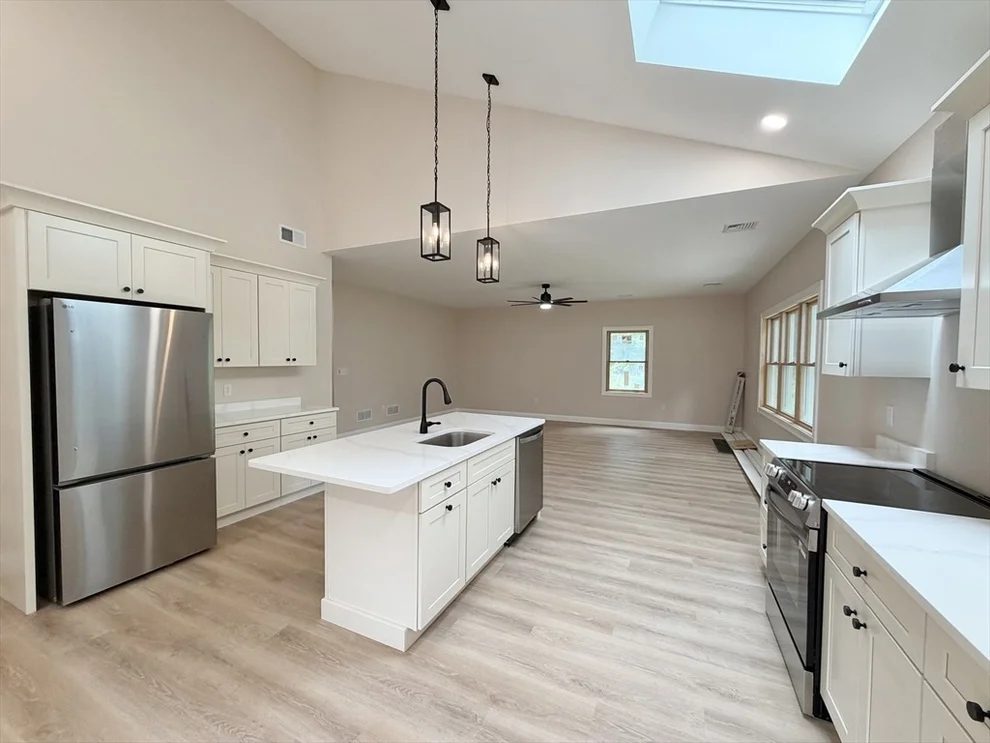 Unit for sale at 1 Antonellis Way, Wareham, MA 02558