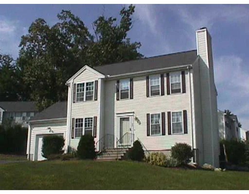 Unit for sale at 32 Caryville Crossing, Bellingham, MA 02019