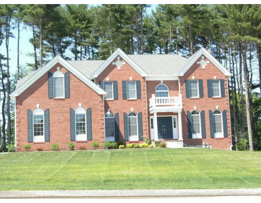 Unit for sale at 125 Endean Drive, Walpole, MA 02081