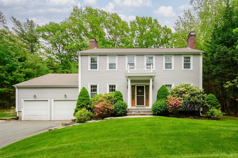 Unit for sale at 1262 Randolph Ave, Milton, MA 02186
