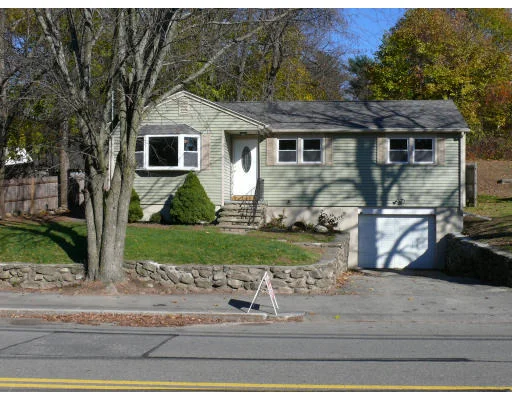 Unit for sale at 48 Malden Street, Worcester, MA 01606