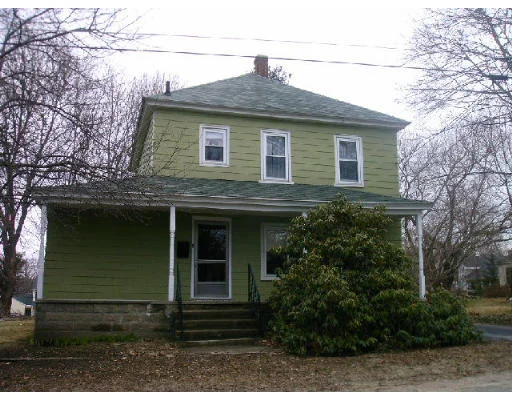 Unit for sale at 50 Butler Ave, Maynard, MA 01754