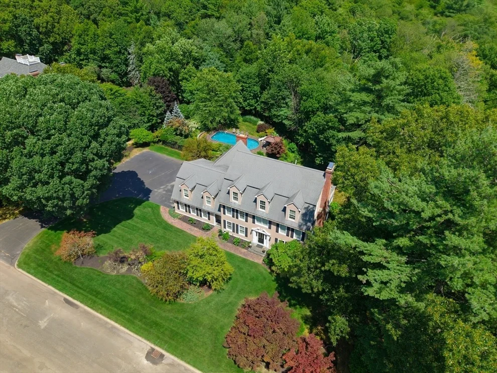 Unit for sale at 25 Erin Way, Holliston, MA 01746