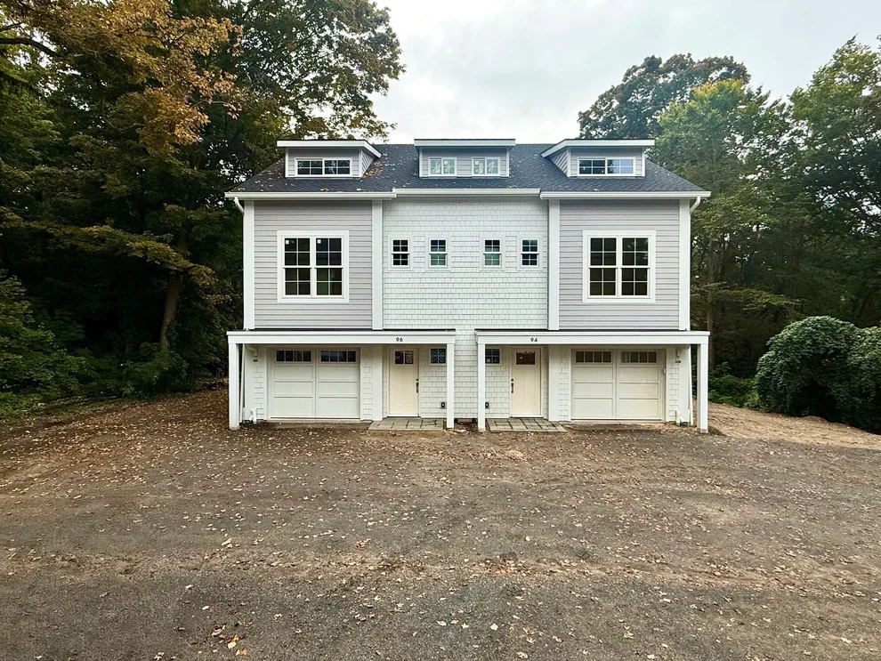 Unit for sale at 94 Lyman Rd, Northampton, MA 01060