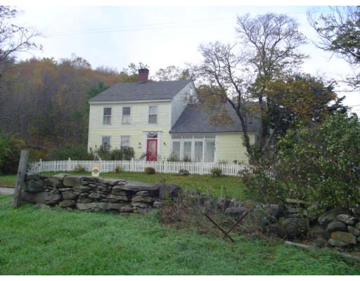 Unit for sale at 615 Stage Road, Cummington, MA 01026