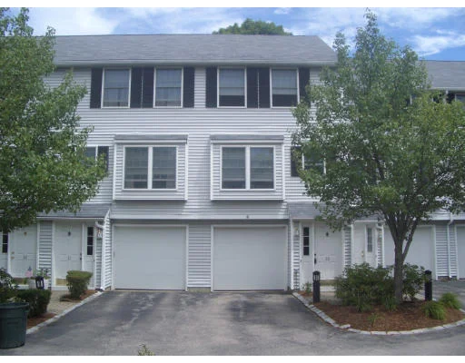 Unit for sale at 30 Fallon Court, Quincy, MA 02169