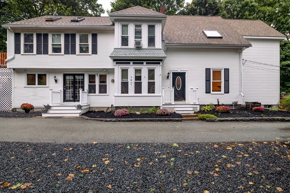 Unit for sale at 652 Liberty Street, Rockland, MA 02370