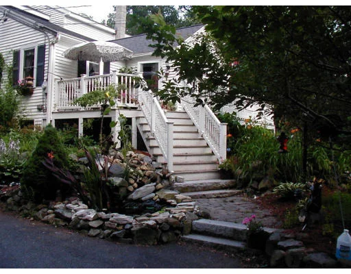 Unit for sale at 159 N Main St, Middleton, MA 01949