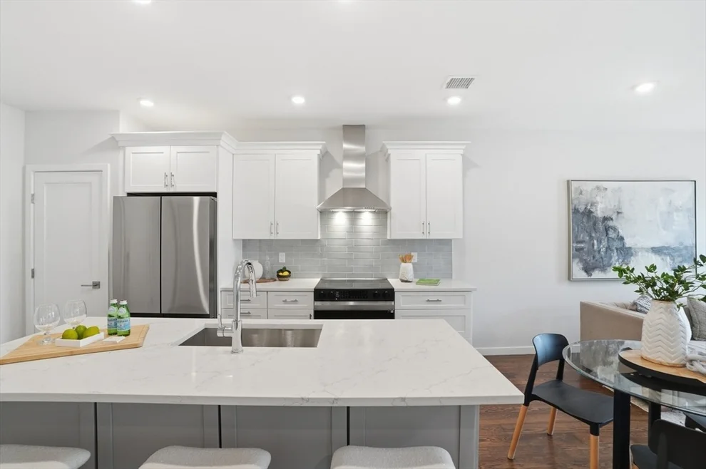 Unit for sale at 267 Old Colony, Boston, MA 02127