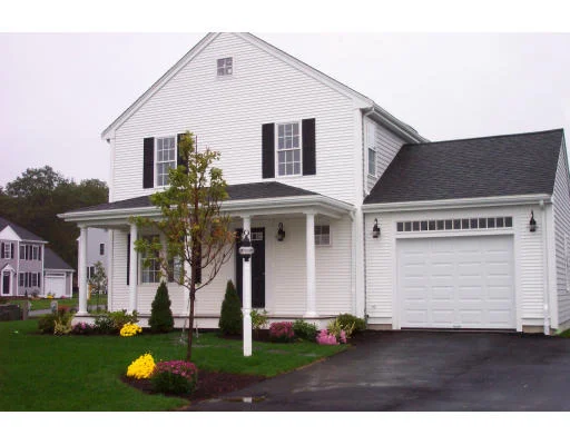 Unit for sale at 10 Bluestone, Sandwich, MA 02537