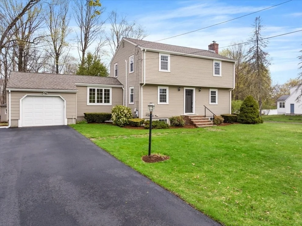 Unit for sale at 9 Kay Street, Westborough, MA 01581