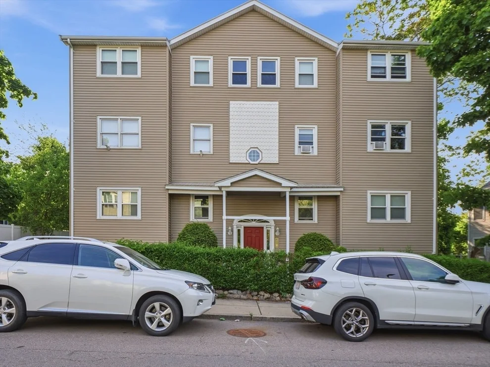 Unit for sale at 59 Monadnock St, Boston, MA 02125