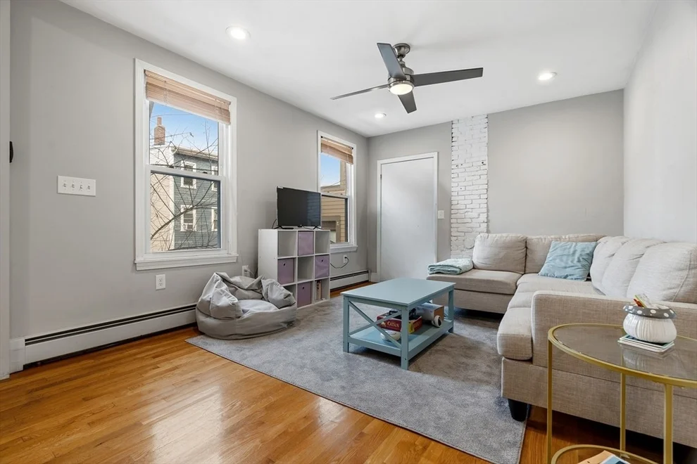 Unit for sale at 331 E St, Boston, MA 02127