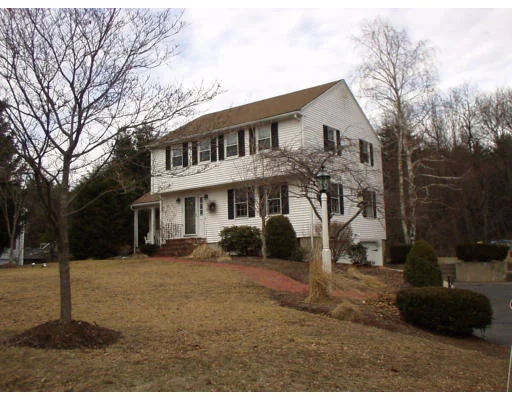 Unit for sale at 82 Walters Way, Stoughton, MA 02072