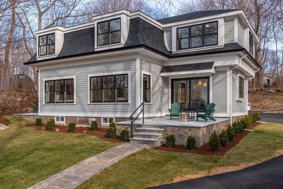 Unit for sale at 7 Colburn Street, Gloucester, MA 01930