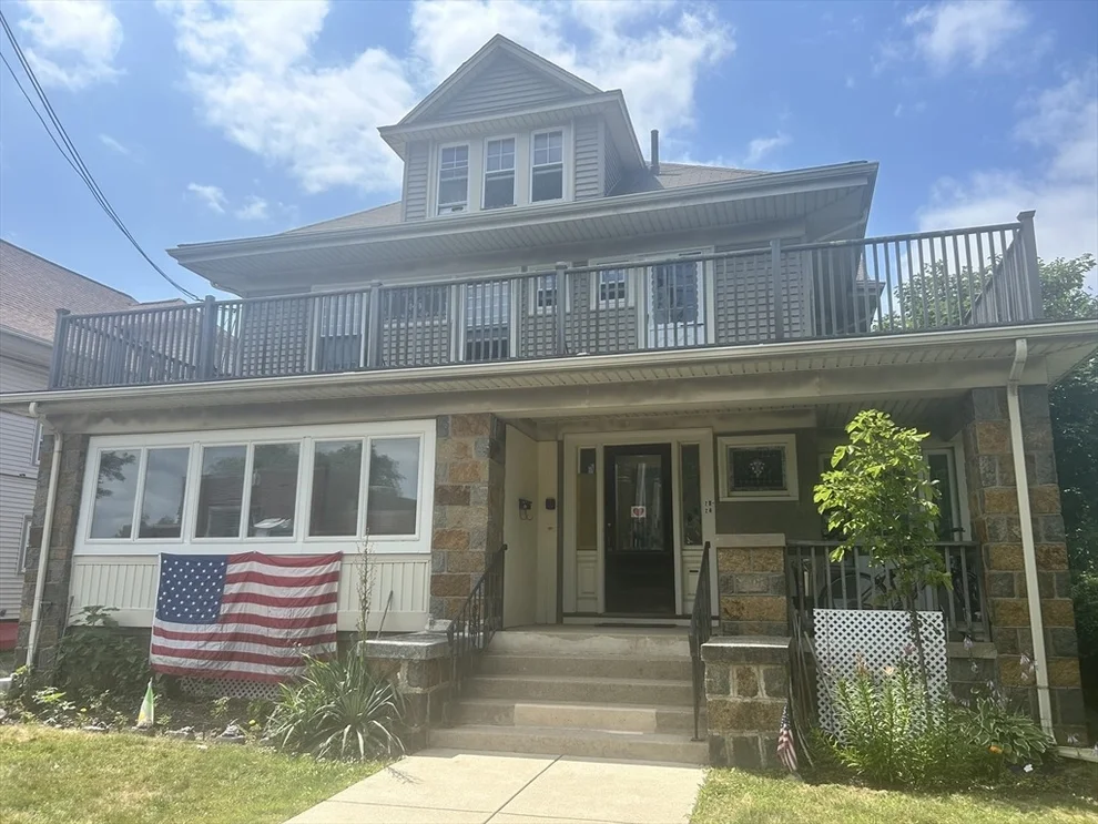 Unit for sale at 22-24 Beach St, Quincy, MA 02170