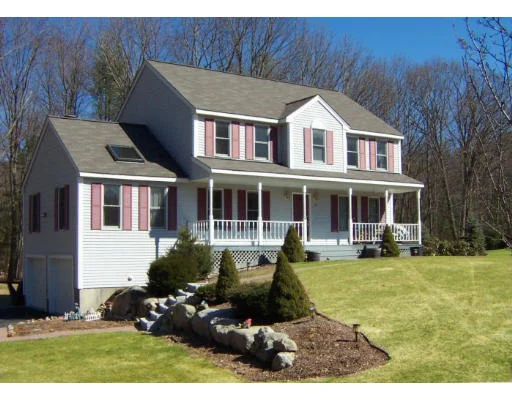 Unit for sale at 33 Hartford Rd, Westford, MA 01886