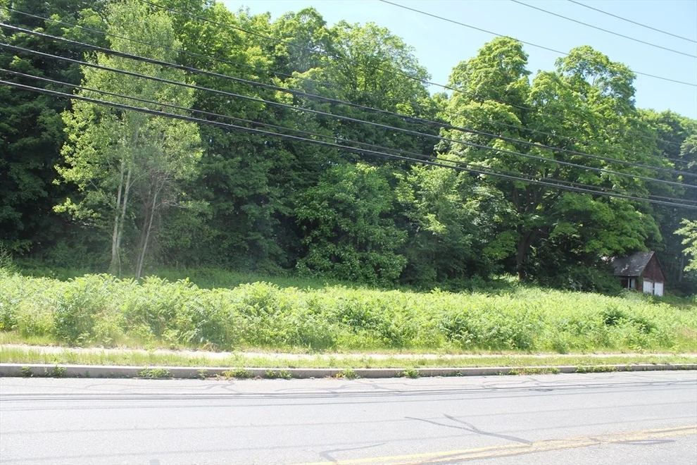 Unit for sale at Lot 4 South Westfield Street, Agawam, MA 01030