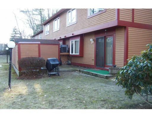 Unit for sale at 49 Meadowpond Drive, Leominster, MA 01453