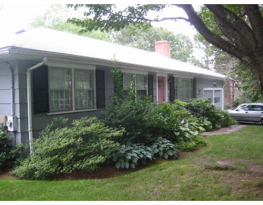 Unit for sale at 49 Dawson Dr, Needham, MA 02492