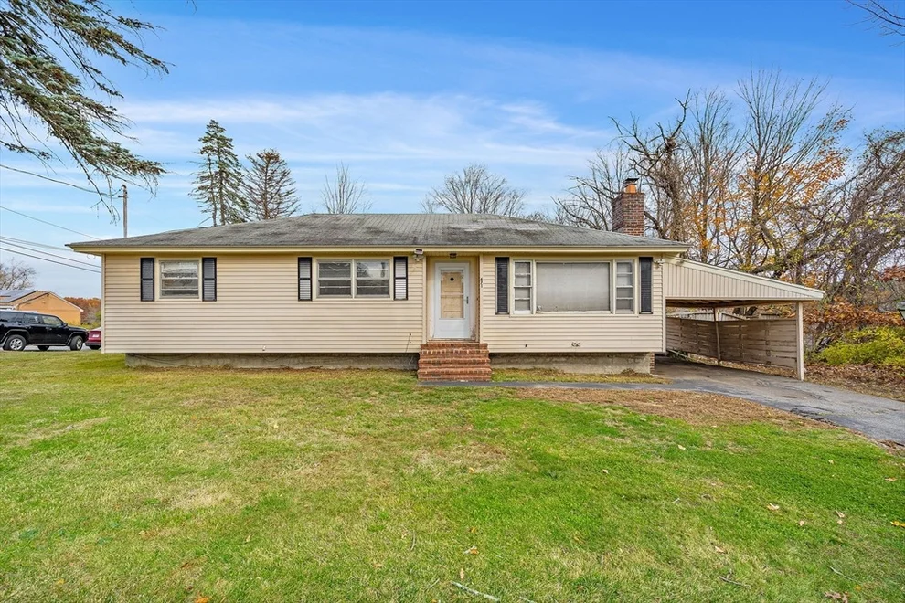 Unit for sale at 671 Nashua Rd., Dracut, MA 01826