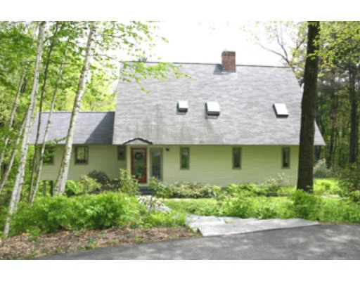 Unit for sale at 297 Shutesbury Road, Amherst, MA 01002