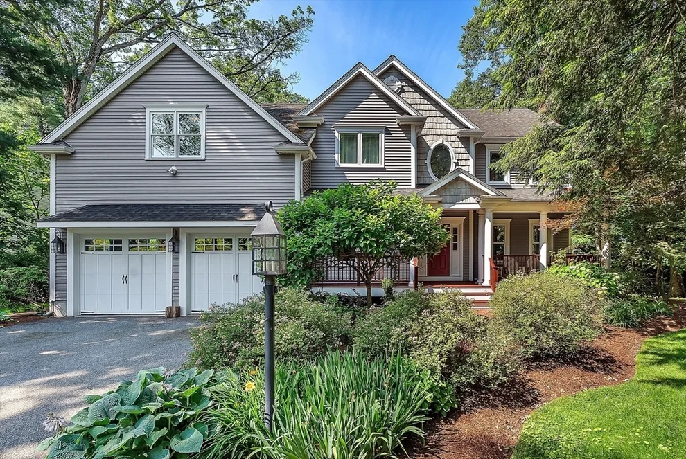Unit for sale at 24 Summit Road, Wellesley, MA 02482