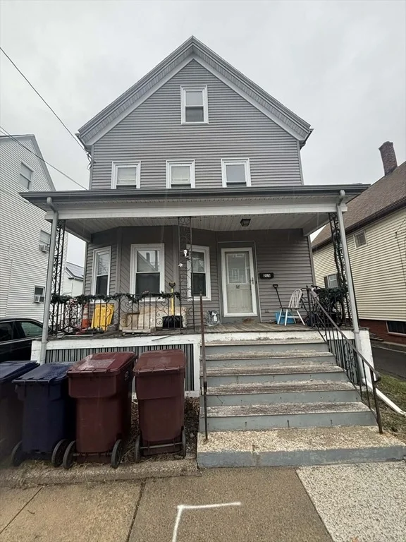 Unit for sale at 215 Springvale Ave, Everett, MA 02149